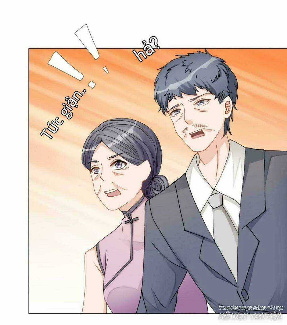Trọng Sinh Siêu Sao - Lăng Thiếu Sủng Nghiện Chapter 10 trang 5