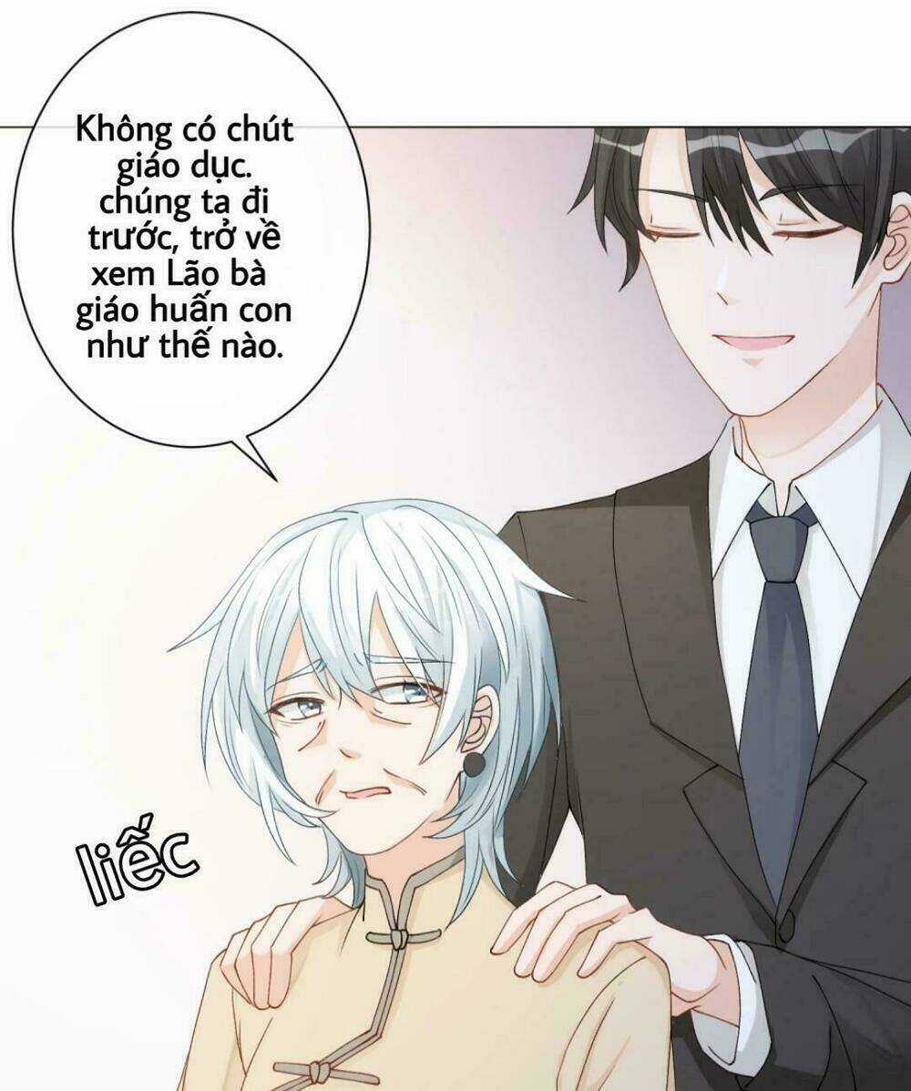 Trọng Sinh Siêu Sao - Lăng Thiếu Sủng Nghiện Chapter 10 trang 8