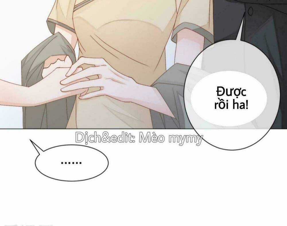 Trọng Sinh Siêu Sao - Lăng Thiếu Sủng Nghiện Chapter 10 trang 9