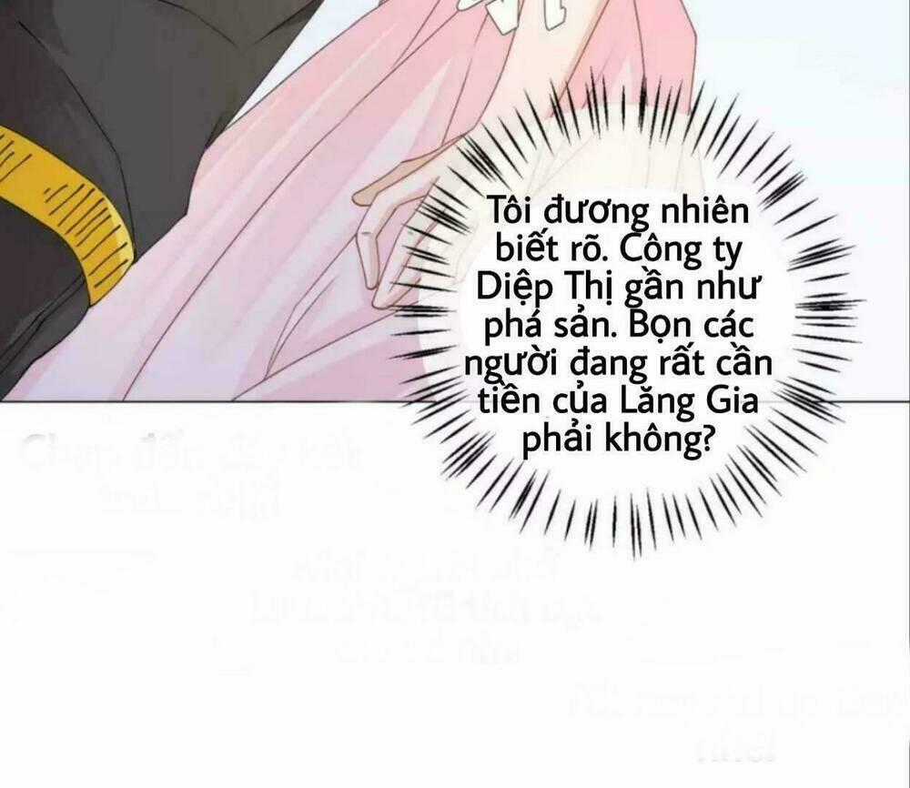 Trọng Sinh Siêu Sao - Lăng Thiếu Sủng Nghiện Chapter 11 trang 1