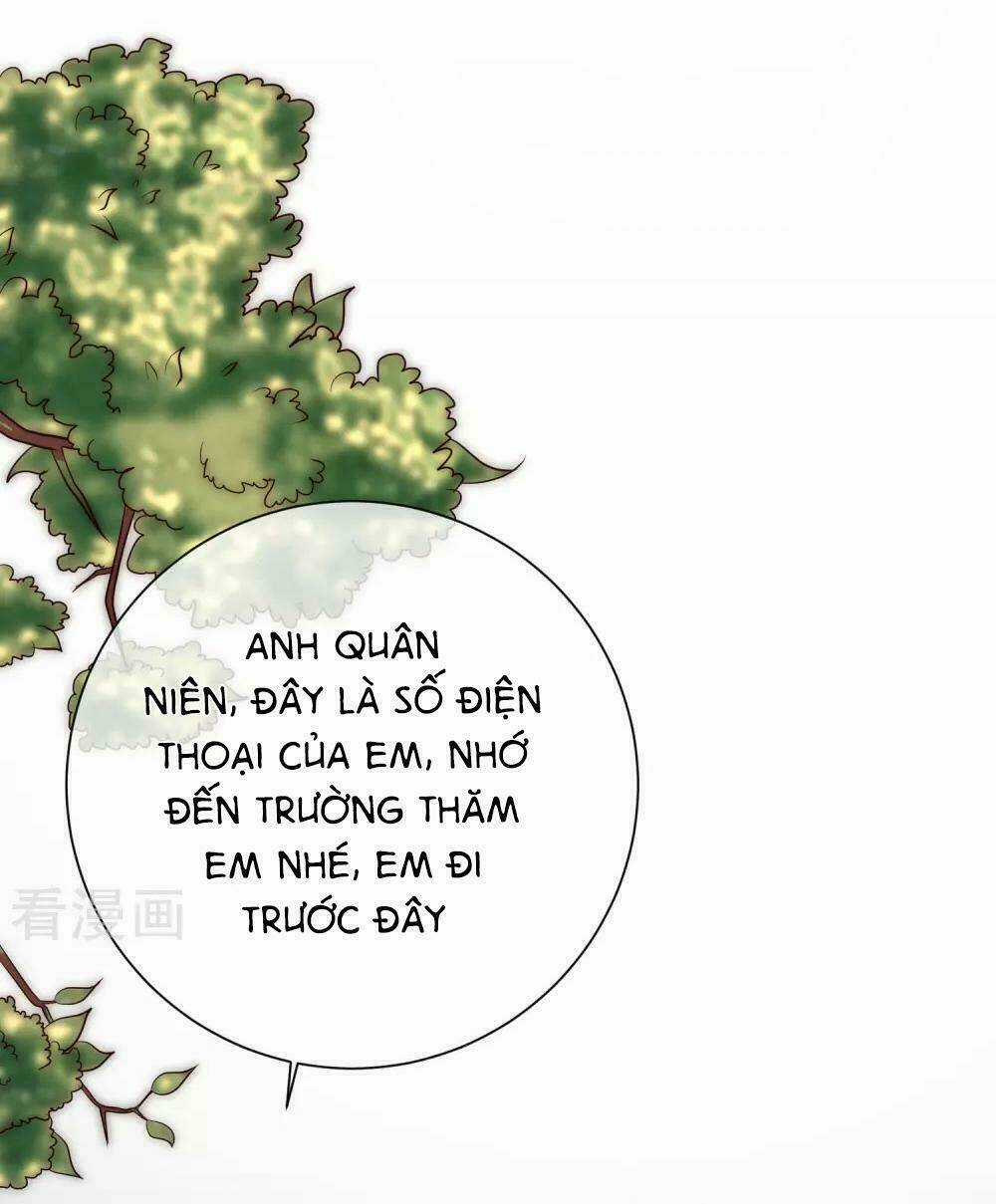 Trọng Sinh Siêu Sao - Lăng Thiếu Sủng Nghiện Chapter 31 trang 12