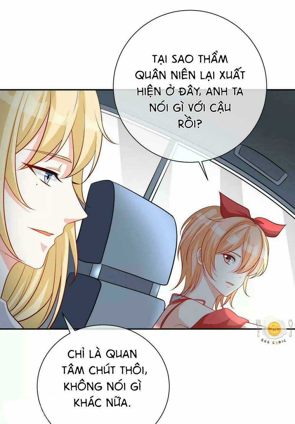 Trọng Sinh Siêu Sao - Lăng Thiếu Sủng Nghiện Chapter 31 trang 16
