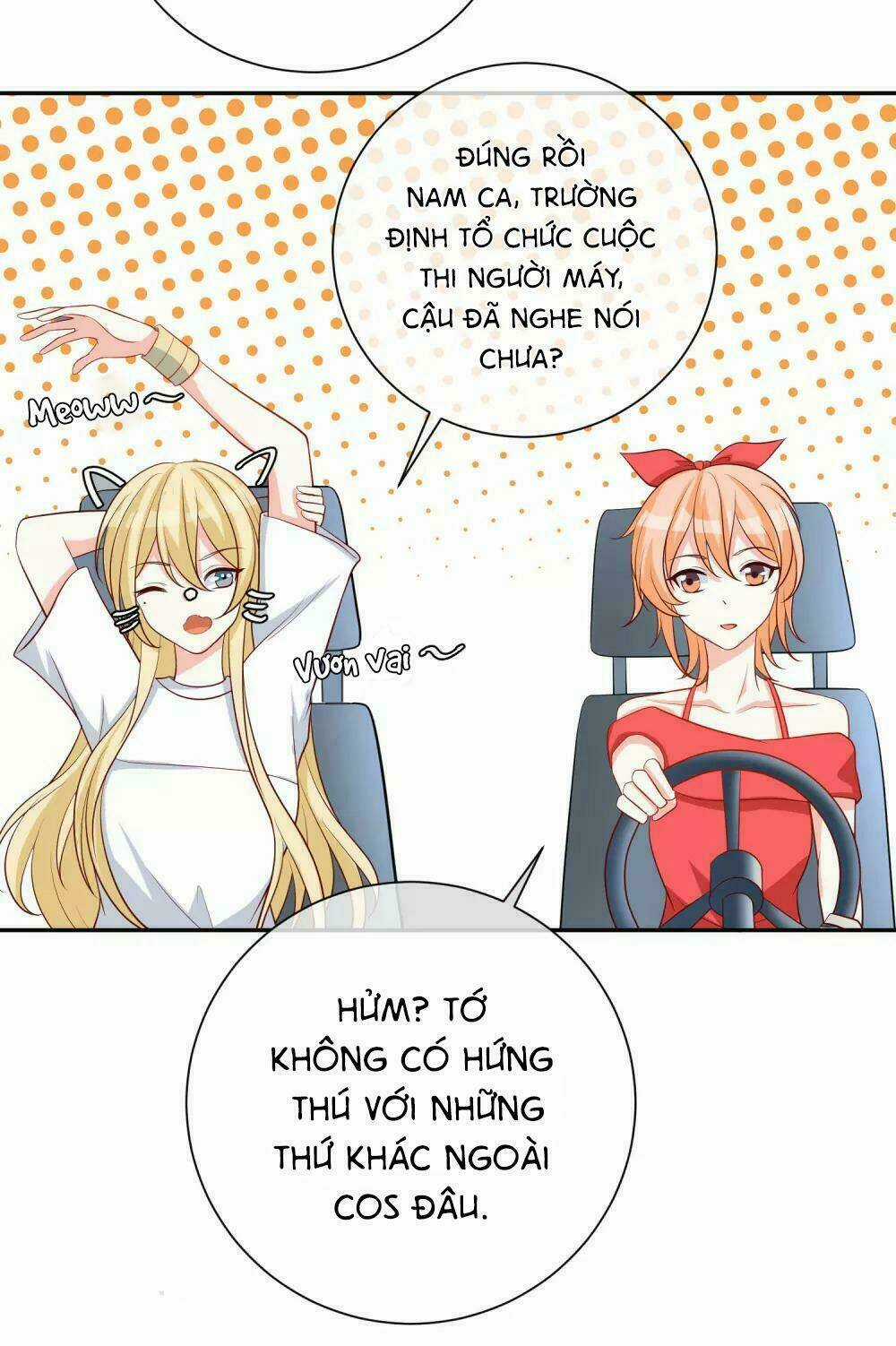 Trọng Sinh Siêu Sao - Lăng Thiếu Sủng Nghiện Chapter 31 trang 17