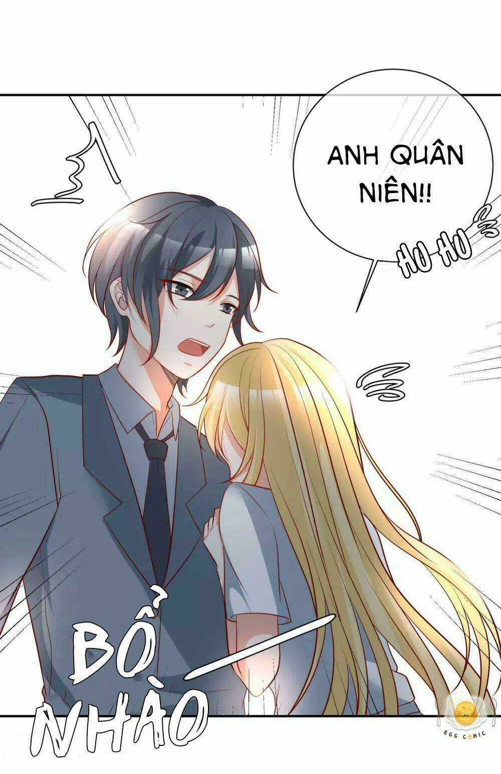Trọng Sinh Siêu Sao - Lăng Thiếu Sủng Nghiện Chapter 31 trang 2