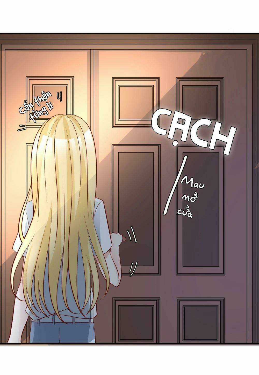 Trọng Sinh Siêu Sao - Lăng Thiếu Sủng Nghiện Chapter 31 trang 22