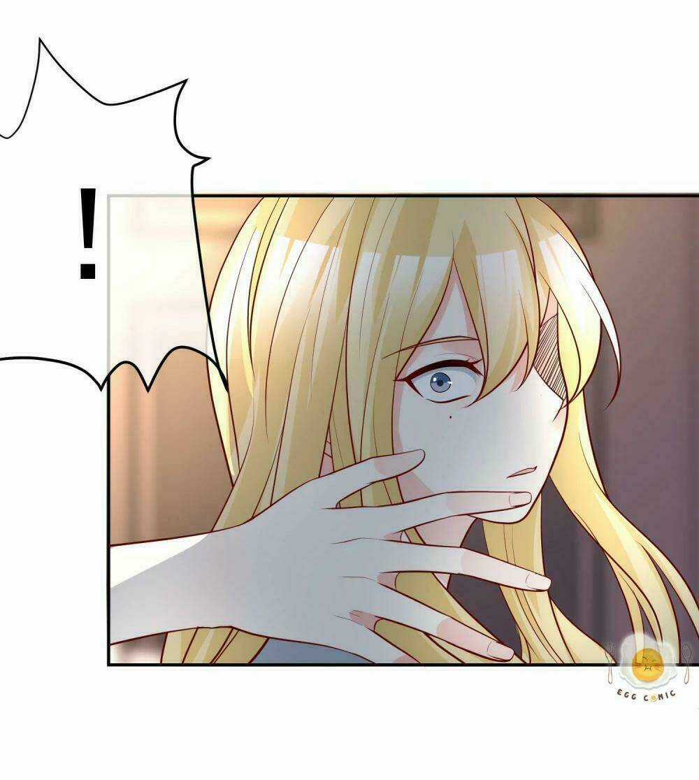 Trọng Sinh Siêu Sao - Lăng Thiếu Sủng Nghiện Chapter 31 trang 23
