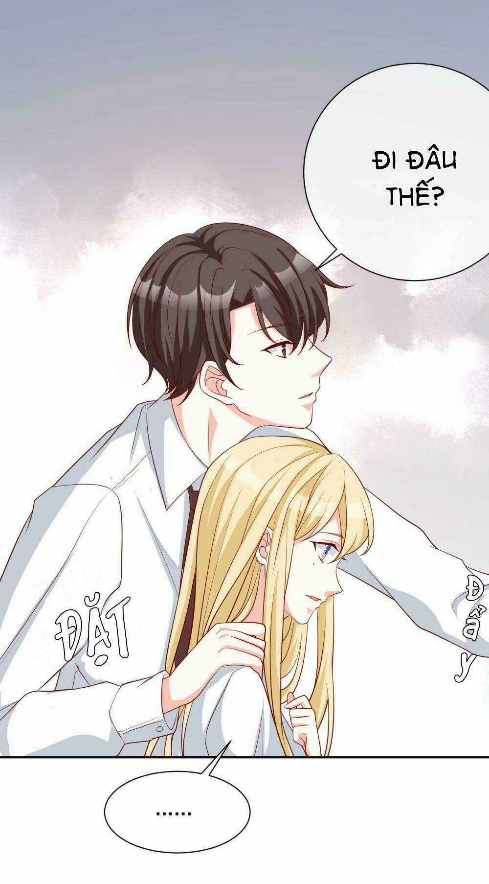 Trọng Sinh Siêu Sao - Lăng Thiếu Sủng Nghiện Chapter 31 trang 24