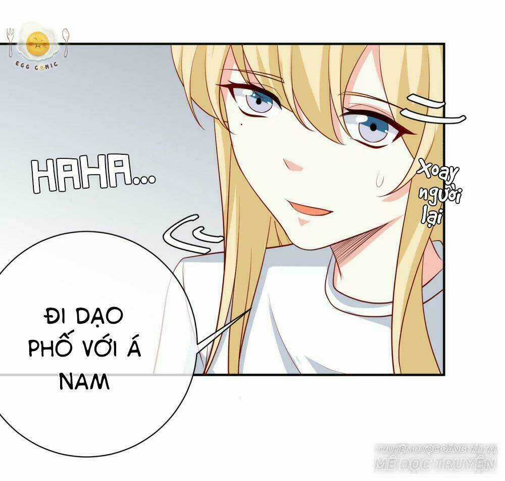 Trọng Sinh Siêu Sao - Lăng Thiếu Sủng Nghiện Chapter 31 trang 25