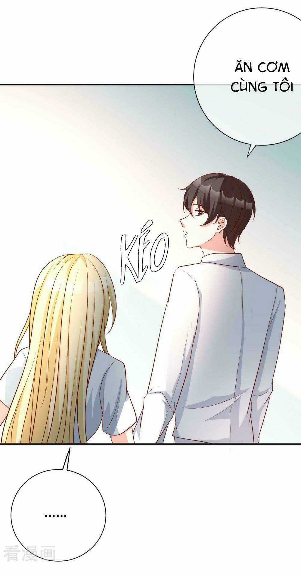 Trọng Sinh Siêu Sao - Lăng Thiếu Sủng Nghiện Chapter 31 trang 26