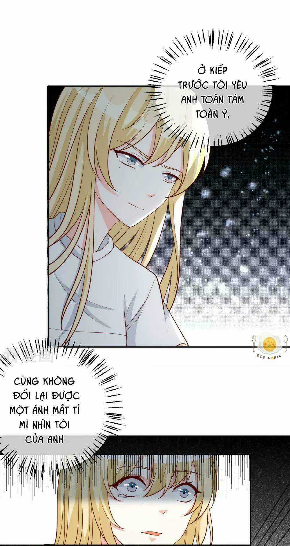 Trọng Sinh Siêu Sao - Lăng Thiếu Sủng Nghiện Chapter 31 trang 27