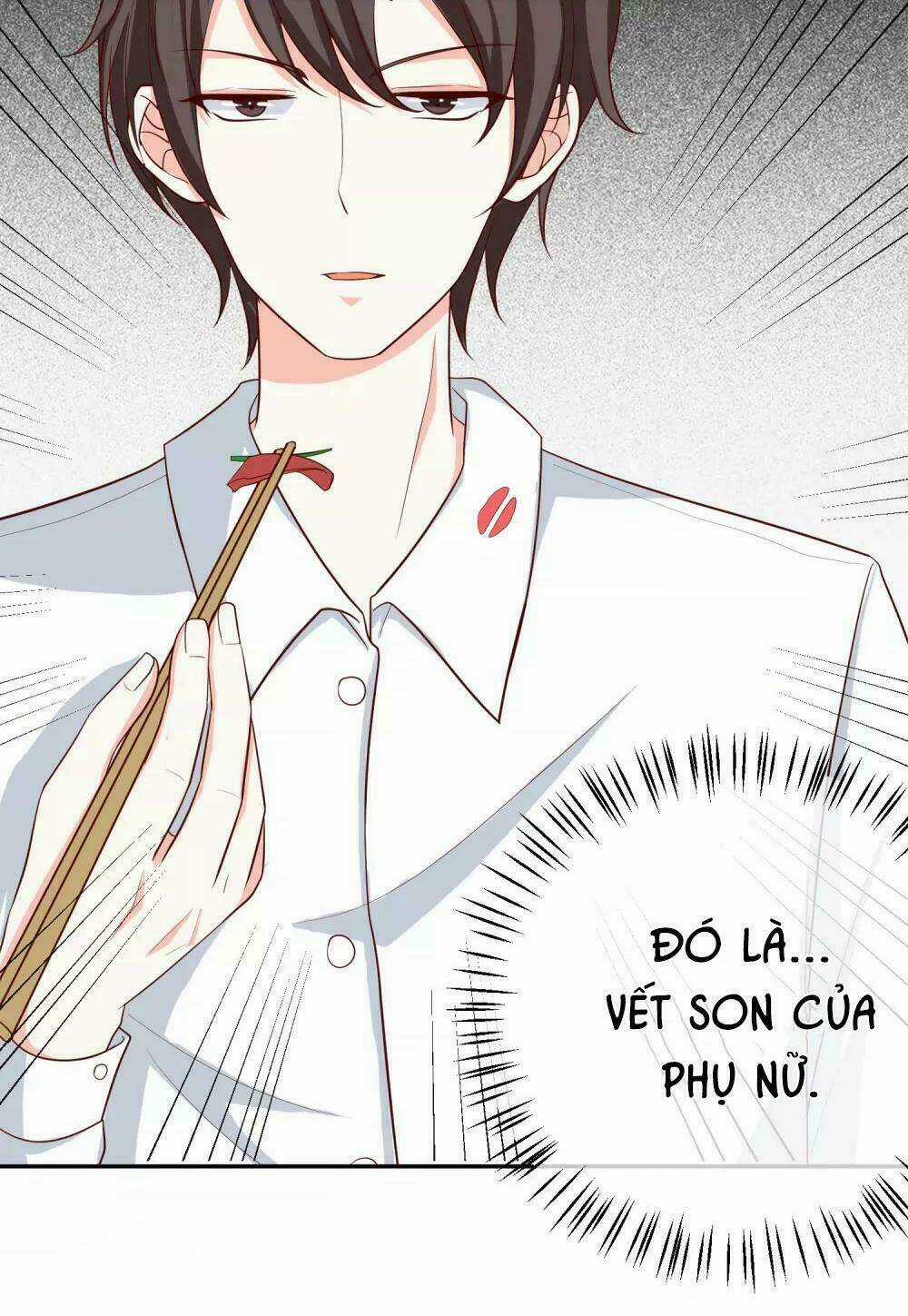 Trọng Sinh Siêu Sao - Lăng Thiếu Sủng Nghiện Chapter 31 trang 28