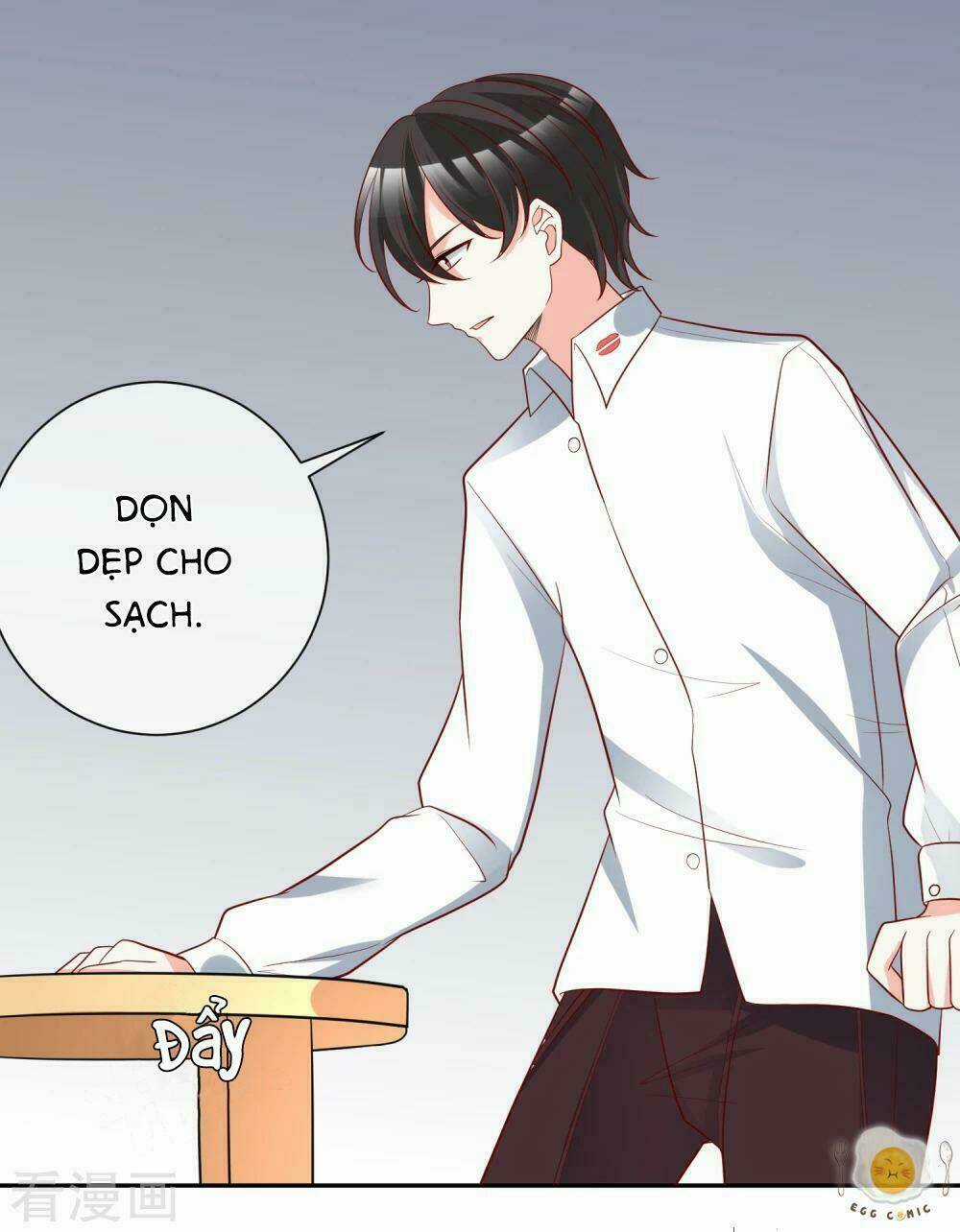 Trọng Sinh Siêu Sao - Lăng Thiếu Sủng Nghiện Chapter 31 trang 29