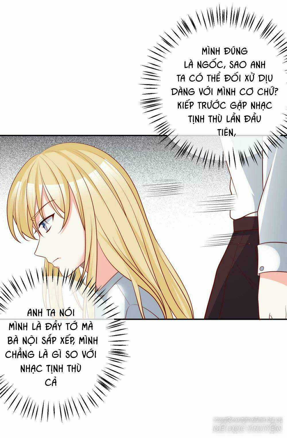 Trọng Sinh Siêu Sao - Lăng Thiếu Sủng Nghiện Chapter 31 trang 30