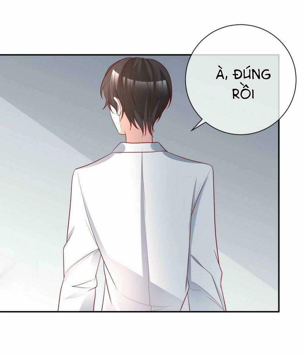 Trọng Sinh Siêu Sao - Lăng Thiếu Sủng Nghiện Chapter 31 trang 31