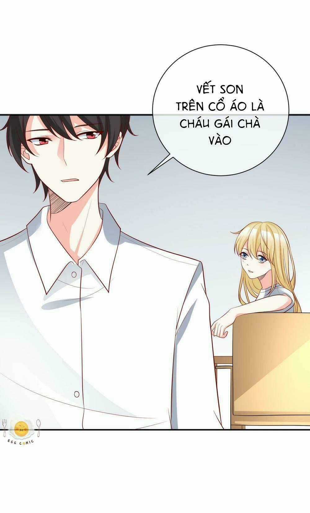 Trọng Sinh Siêu Sao - Lăng Thiếu Sủng Nghiện Chapter 31 trang 32