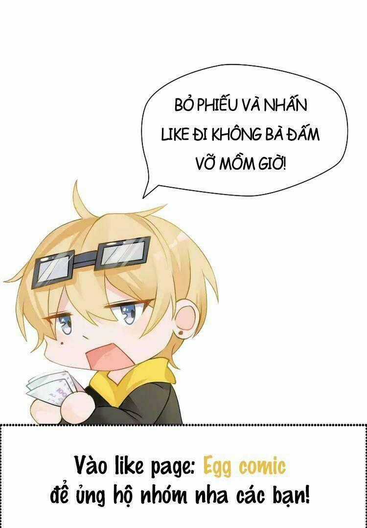 Trọng Sinh Siêu Sao - Lăng Thiếu Sủng Nghiện Chapter 31 trang 33