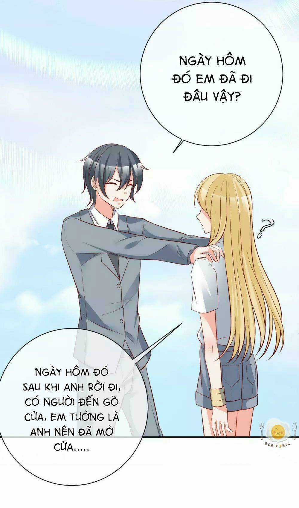 Trọng Sinh Siêu Sao - Lăng Thiếu Sủng Nghiện Chapter 31 trang 4