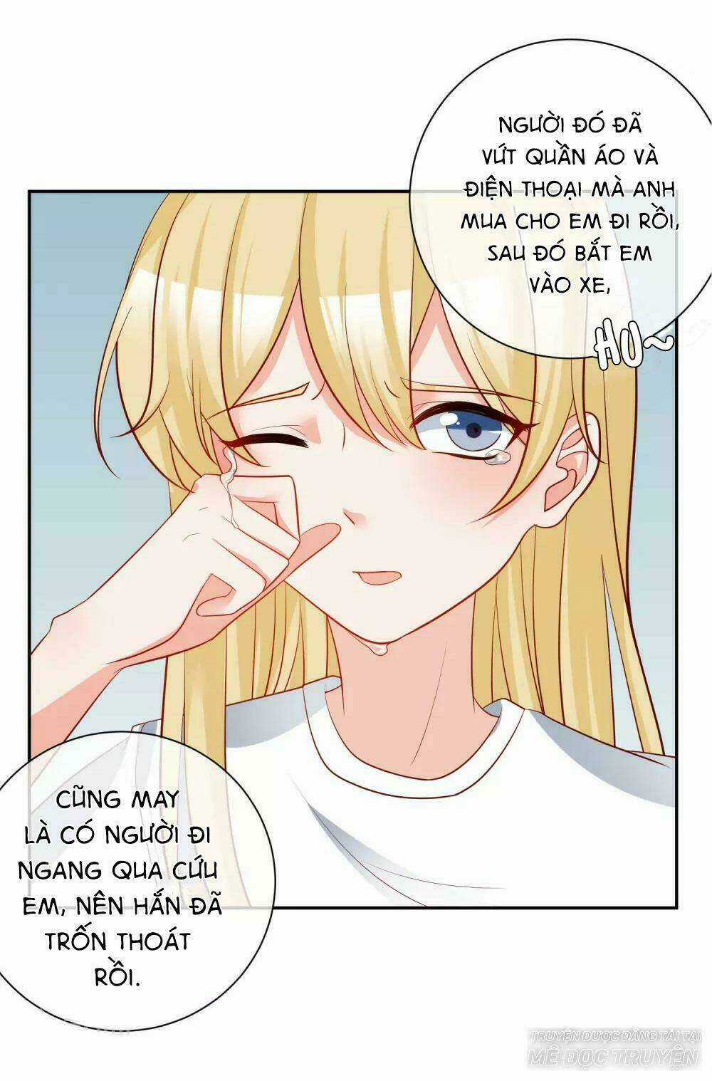 Trọng Sinh Siêu Sao - Lăng Thiếu Sủng Nghiện Chapter 31 trang 5