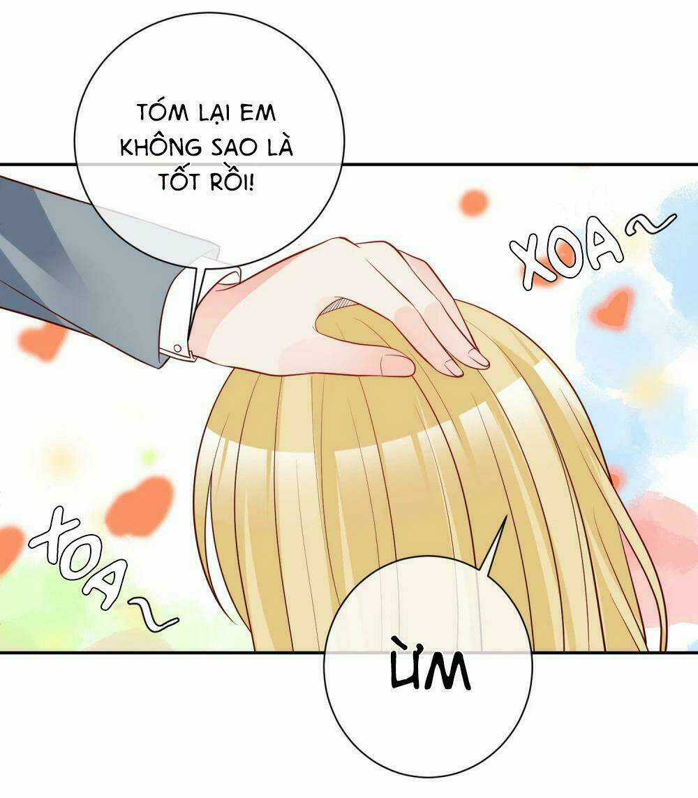 Trọng Sinh Siêu Sao - Lăng Thiếu Sủng Nghiện Chapter 31 trang 7