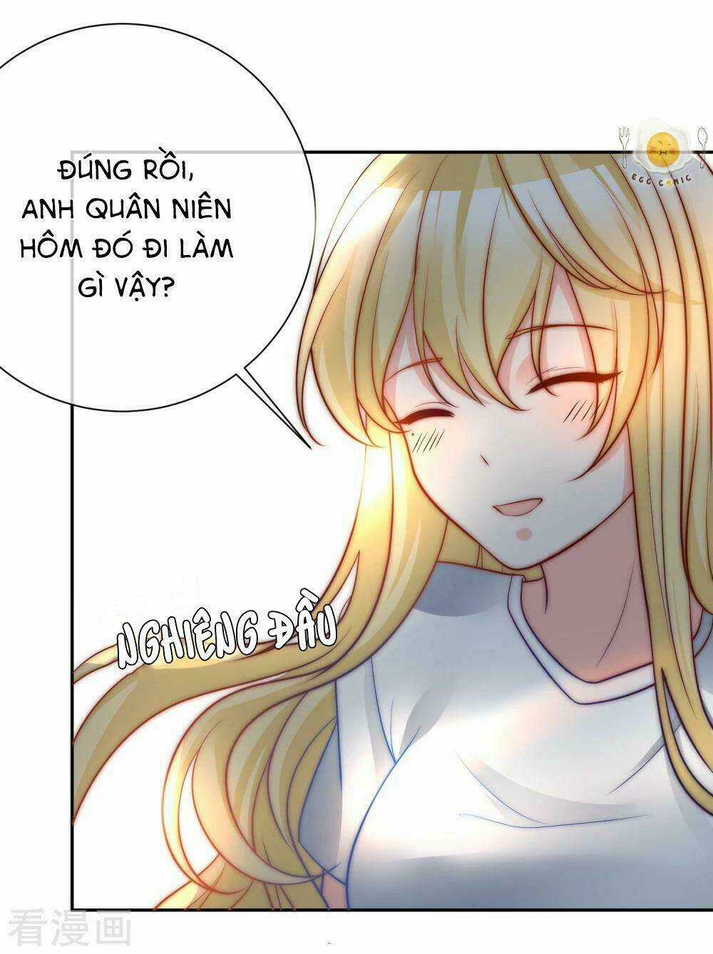 Trọng Sinh Siêu Sao - Lăng Thiếu Sủng Nghiện Chapter 31 trang 8