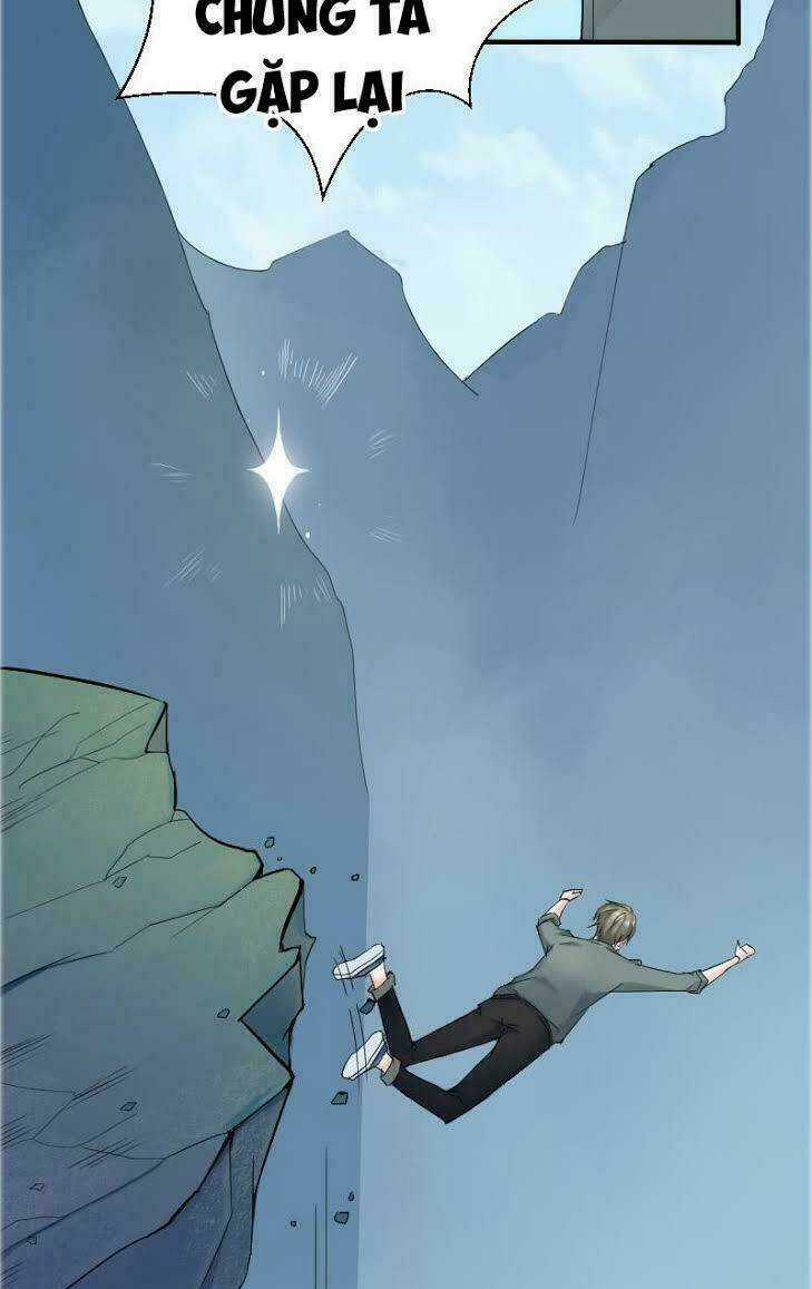 Trọng Sinh Ta Có Ngón Tay Vàng Chapter 1 trang 4