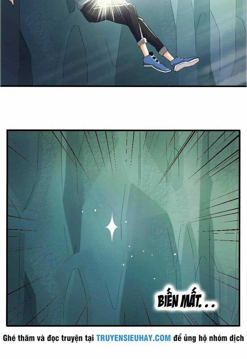 Trọng Sinh Ta Có Ngón Tay Vàng Chapter 1 trang 7