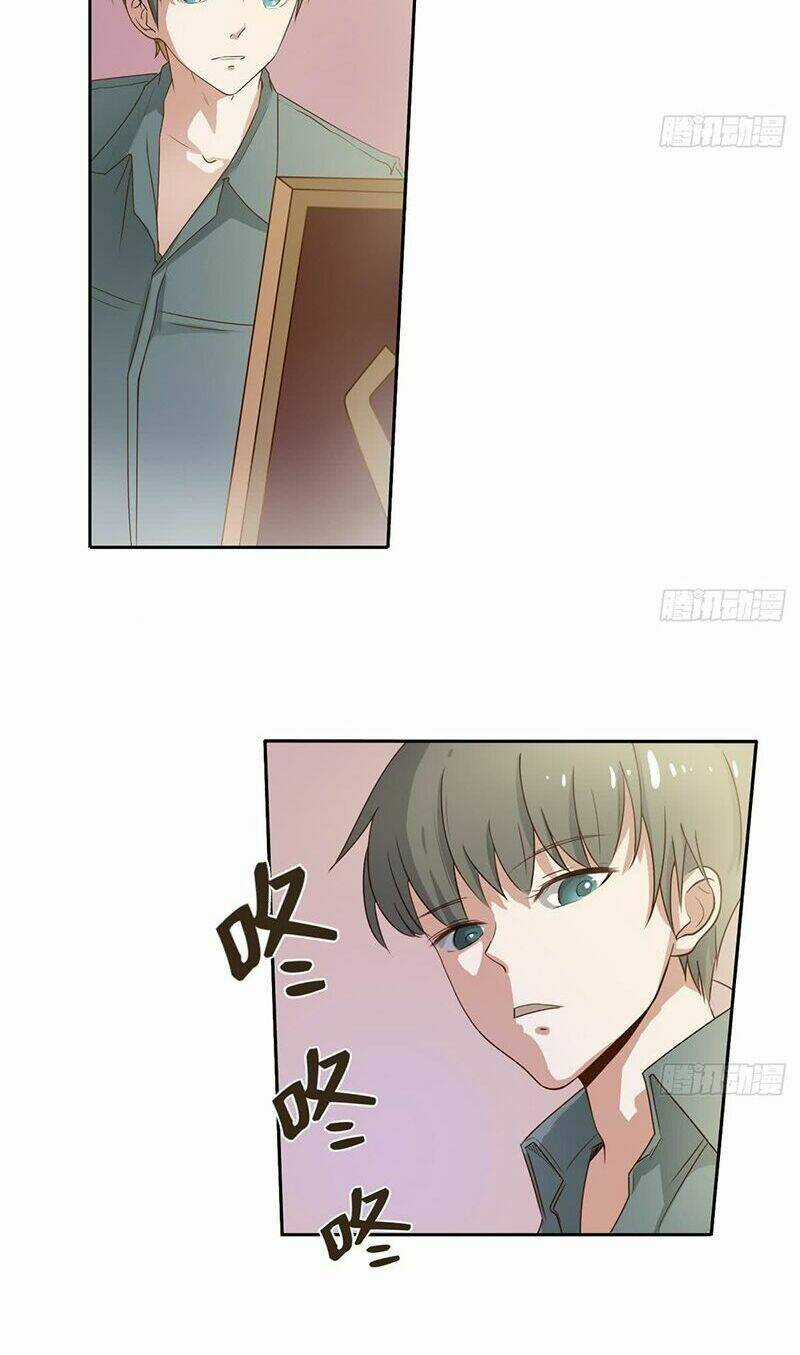 Trọng Sinh Ta Có Ngón Tay Vàng Chapter 2 trang 4