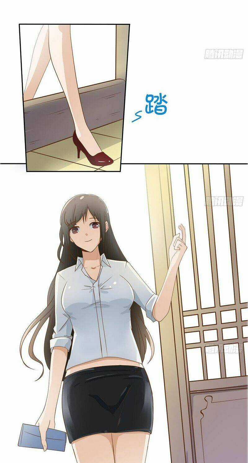 Trọng Sinh Ta Có Ngón Tay Vàng Chapter 2 trang 5