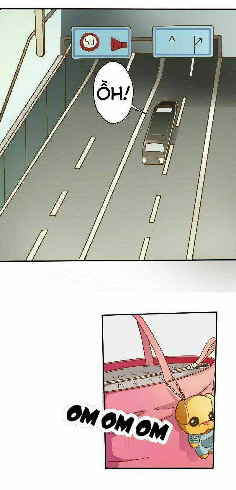 Trọng Sinh Ta Có Ngón Tay Vàng Chapter 4 trang 3