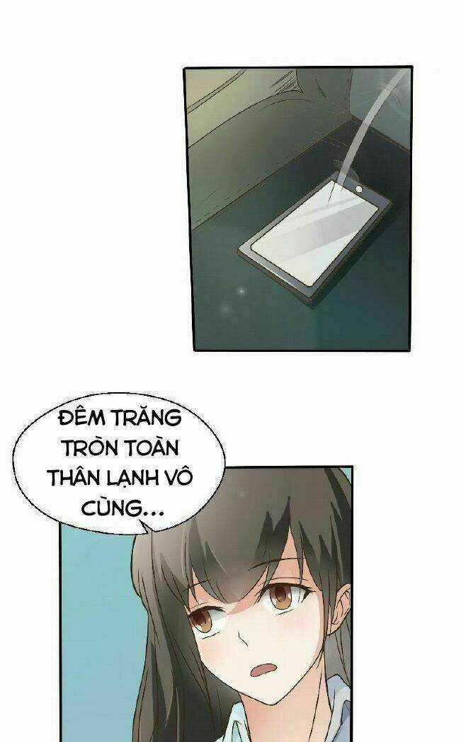 Trọng Sinh Ta Có Ngón Tay Vàng Chapter 4 trang 5