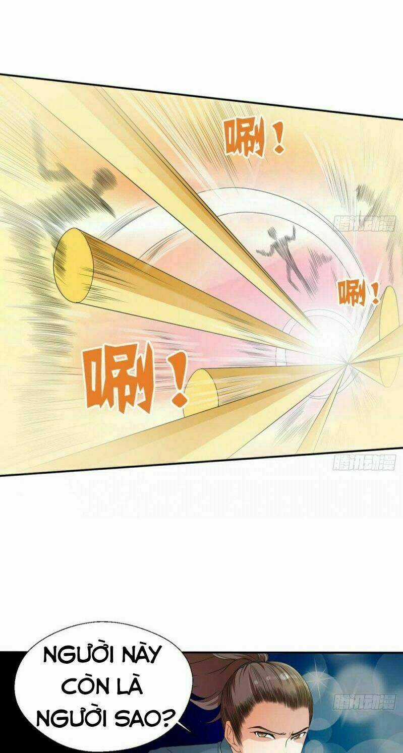 Trọng Sinh Ta Có Ngón Tay Vàng Chapter 5 trang 17