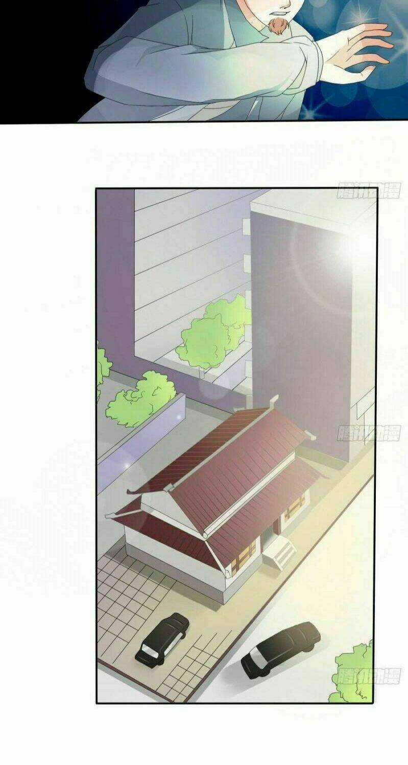 Trọng Sinh Ta Có Ngón Tay Vàng Chapter 5 trang 18