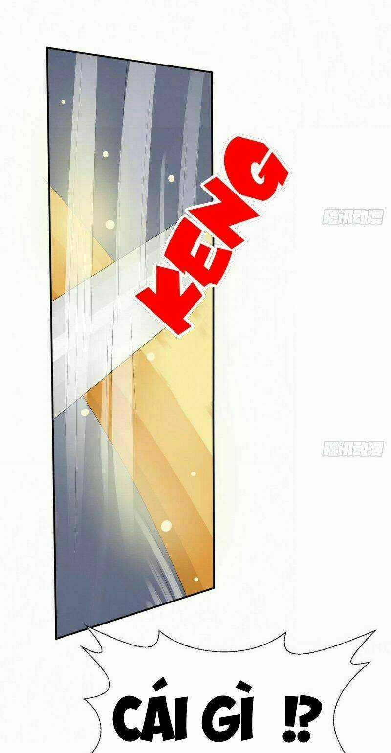 Trọng Sinh Ta Có Ngón Tay Vàng Chapter 5 trang 7