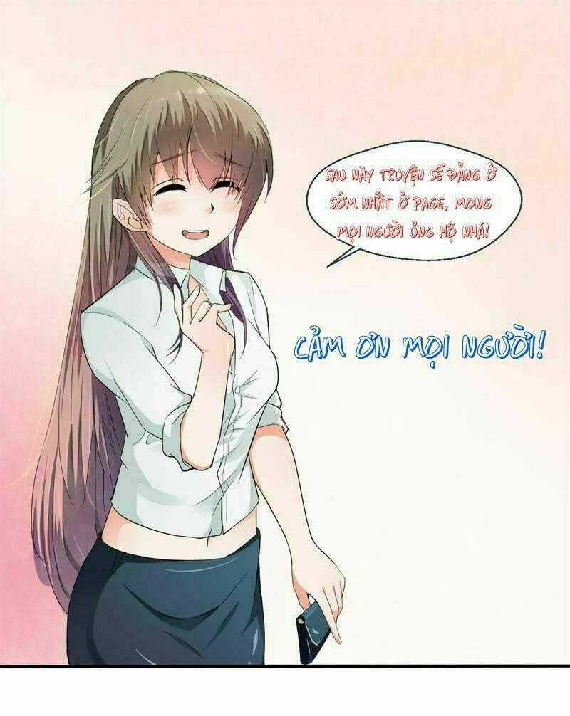 Trọng Sinh Ta Có Ngón Tay Vàng Chapter 7 trang 15