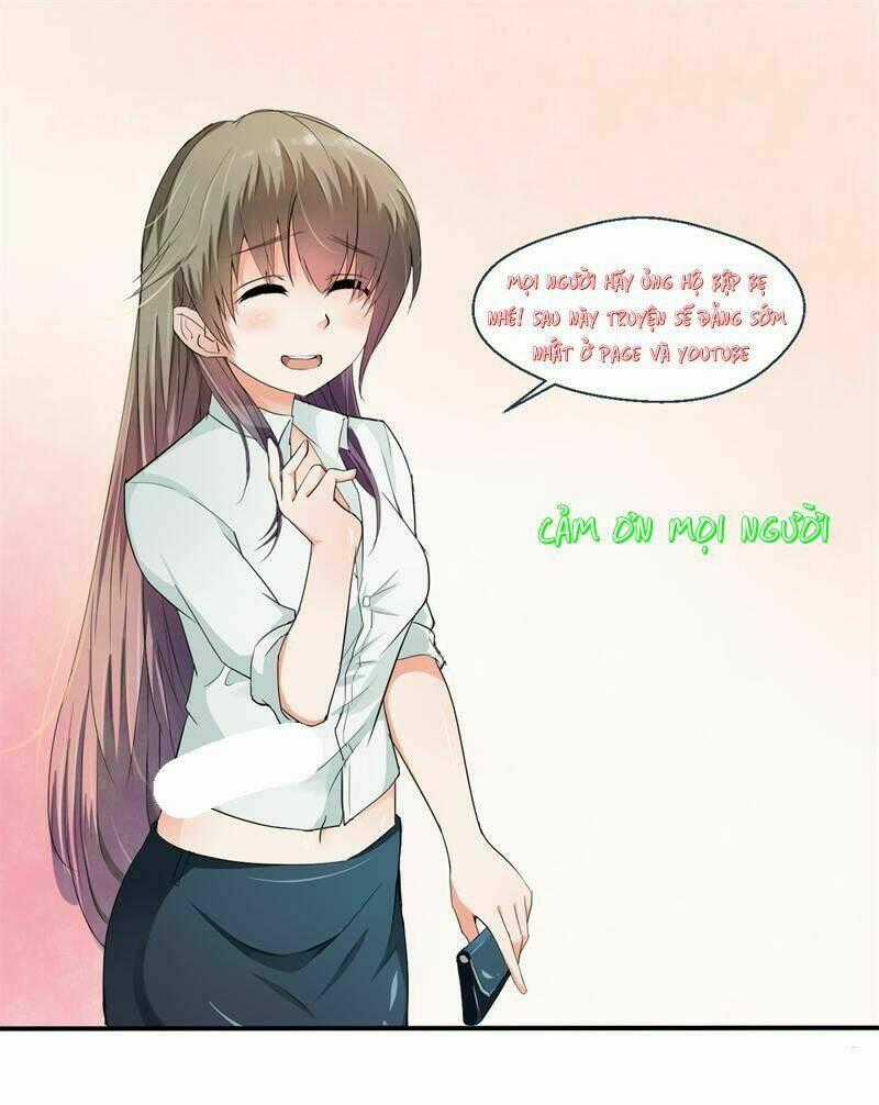 Trọng Sinh Ta Có Ngón Tay Vàng Chapter 8 trang 8