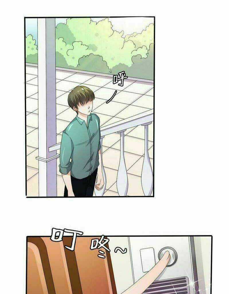 Trọng Sinh Ta Có Ngón Tay Vàng Chapter 9 trang 10