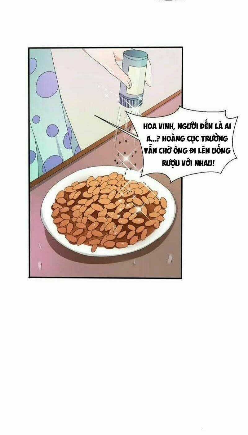 Trọng Sinh Ta Có Ngón Tay Vàng Chapter 9 trang 13