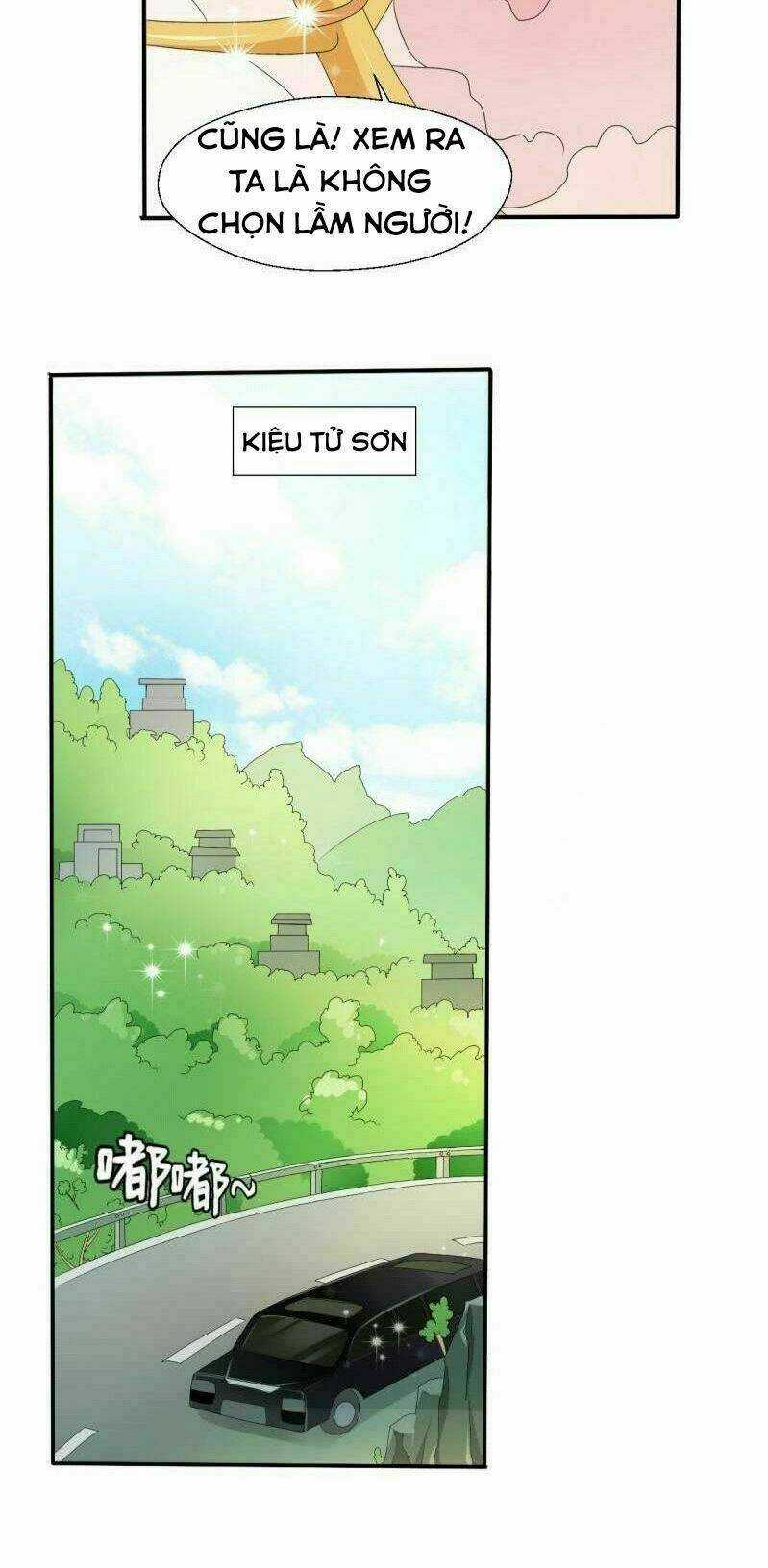 Trọng Sinh Ta Có Ngón Tay Vàng Chapter 9 trang 7