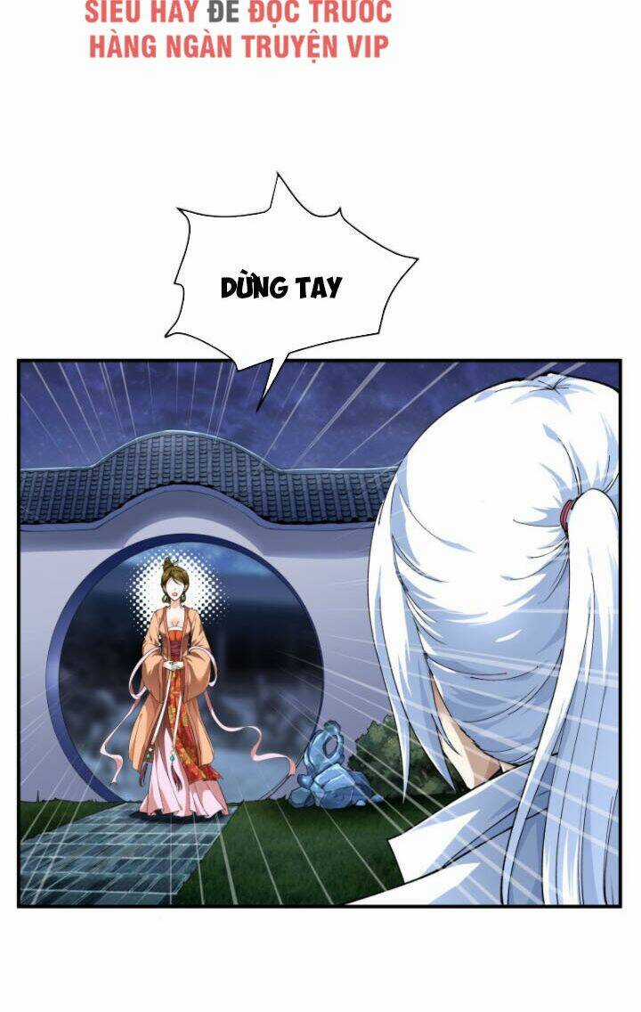 Trọng Sinh Ta Là Đại Thiên Thần Chapter 1 trang 18