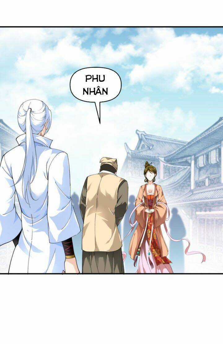 Trọng Sinh Ta Là Đại Thiên Thần Chapter 10 trang 4