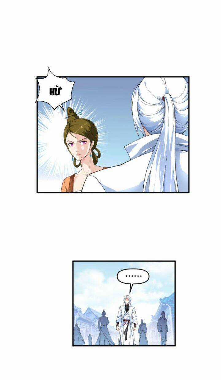 Trọng Sinh Ta Là Đại Thiên Thần Chapter 10 trang 7