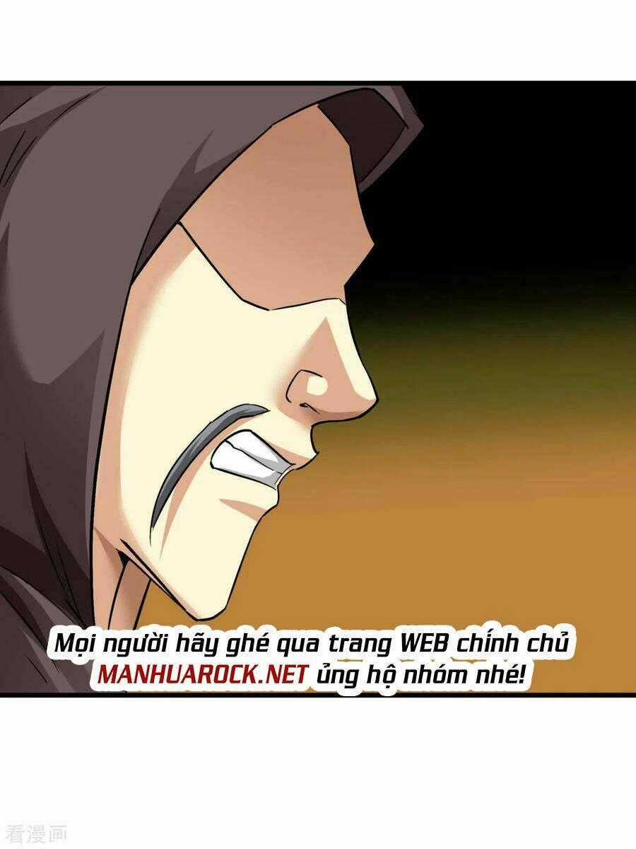 Trọng Sinh Ta Là Đại Thiên Thần Chapter 102 trang 1