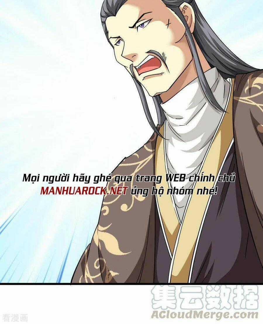Trọng Sinh Ta Là Đại Thiên Thần Chapter 103 trang 1