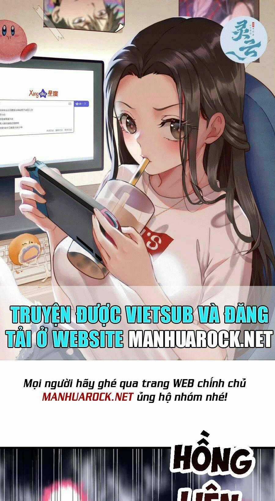 Trọng Sinh Ta Là Đại Thiên Thần Chapter 105 trang 0