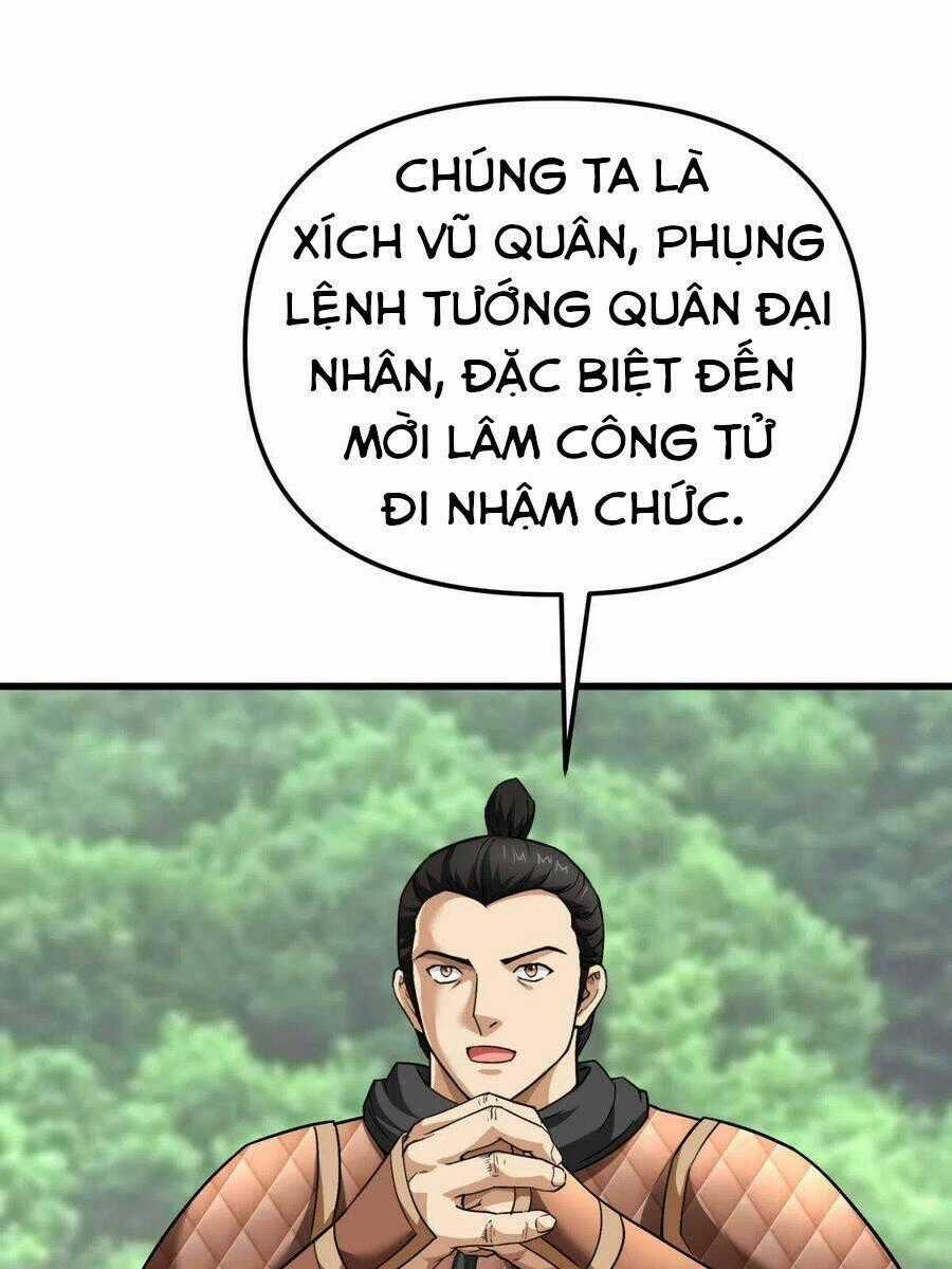 Trọng Sinh Ta Là Đại Thiên Thần Chapter 106 trang 0