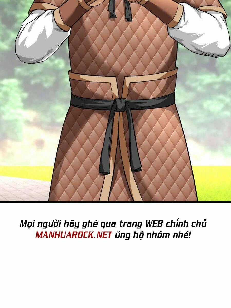 Trọng Sinh Ta Là Đại Thiên Thần Chapter 106 trang 1