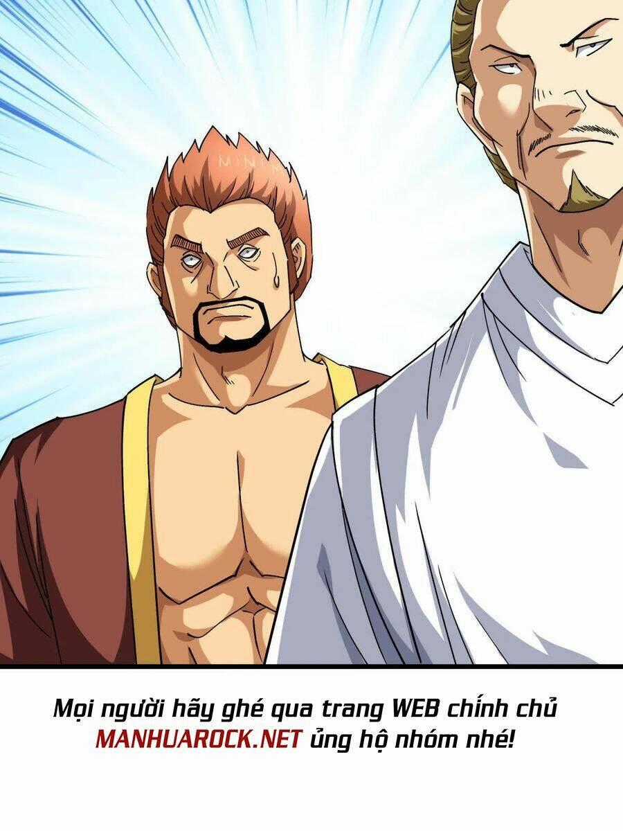 Trọng Sinh Ta Là Đại Thiên Thần Chapter 107 trang 1