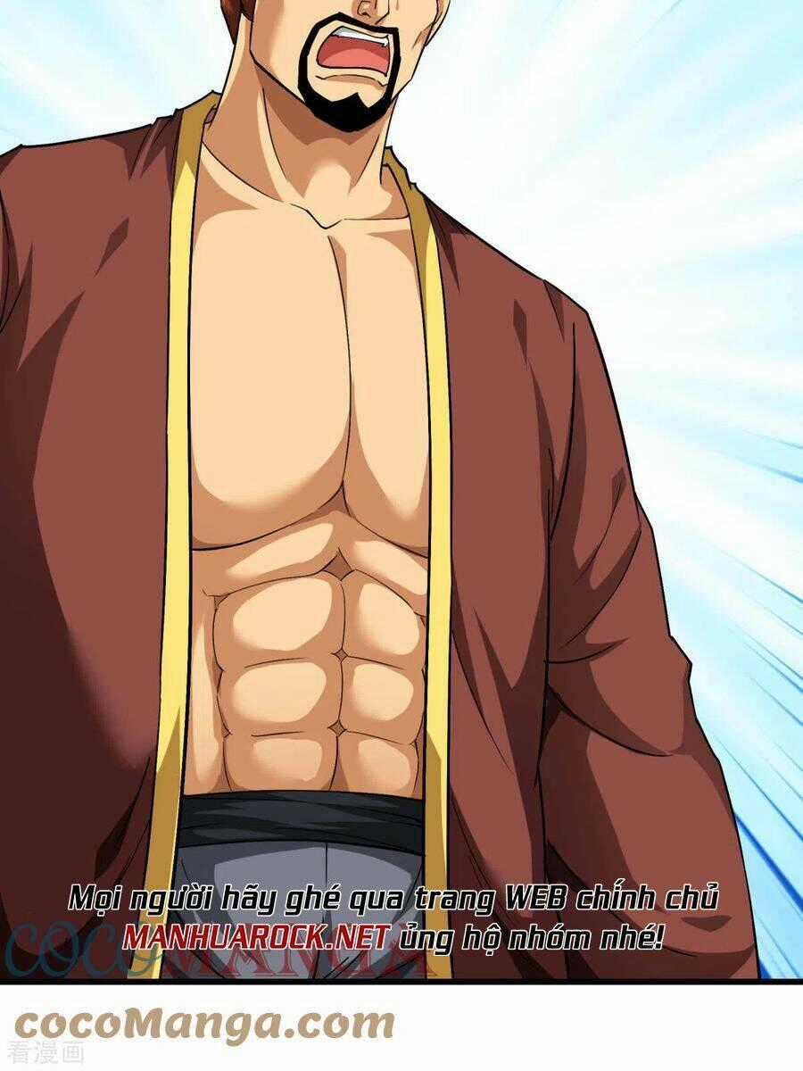Trọng Sinh Ta Là Đại Thiên Thần Chapter 109 trang 1