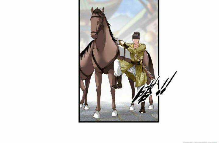 Trọng Sinh Ta Là Đại Thiên Thần Chapter 11 trang 11