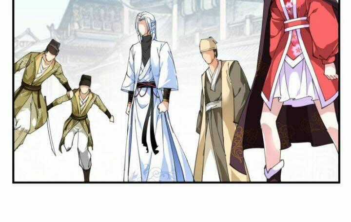 Trọng Sinh Ta Là Đại Thiên Thần Chapter 11 trang 19